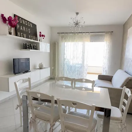 Immobiliare La Rosetana - Residenza L'oasi شقة *