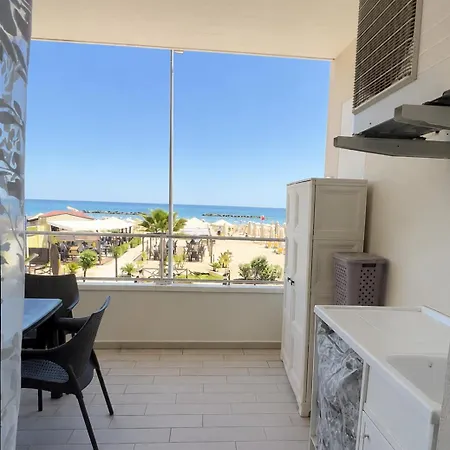 Immobiliare La Rosetana - Residenza L'oasi * روزيتو ديلي أبروتسي
