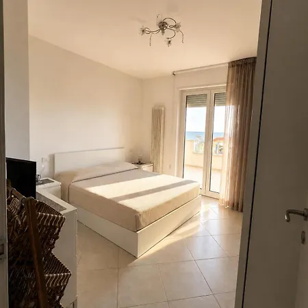 Immobiliare La Rosetana - Residenza L'oasi روزيتو ديلي أبروتسي