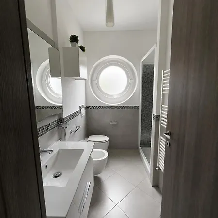 Immobiliare La Rosetana - Residenza L'oasi * روزيتو ديلي أبروتسي