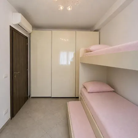 Immobiliare La Rosetana - Residenza L'oasi شقة *
