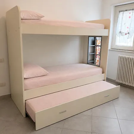 Immobiliare La Rosetana - Residenza L'oasi
