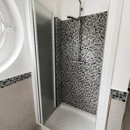 شقة Immobiliare La Rosetana - Residenza L'oasi *
