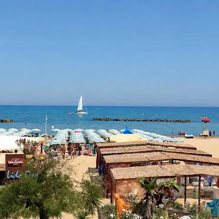 Immobiliare La Rosetana - Residenza L'oasi