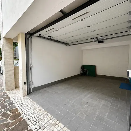 شقة Immobiliare La Rosetana - Residenza L'oasi روزيتو ديلي أبروتسي