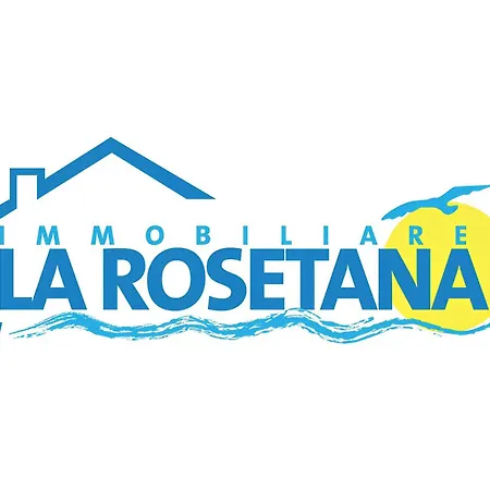 Immobiliare La Rosetana - Residenza L'oasi *